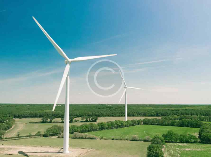 How much electricity does a turbine generate? Gen7 Renewables